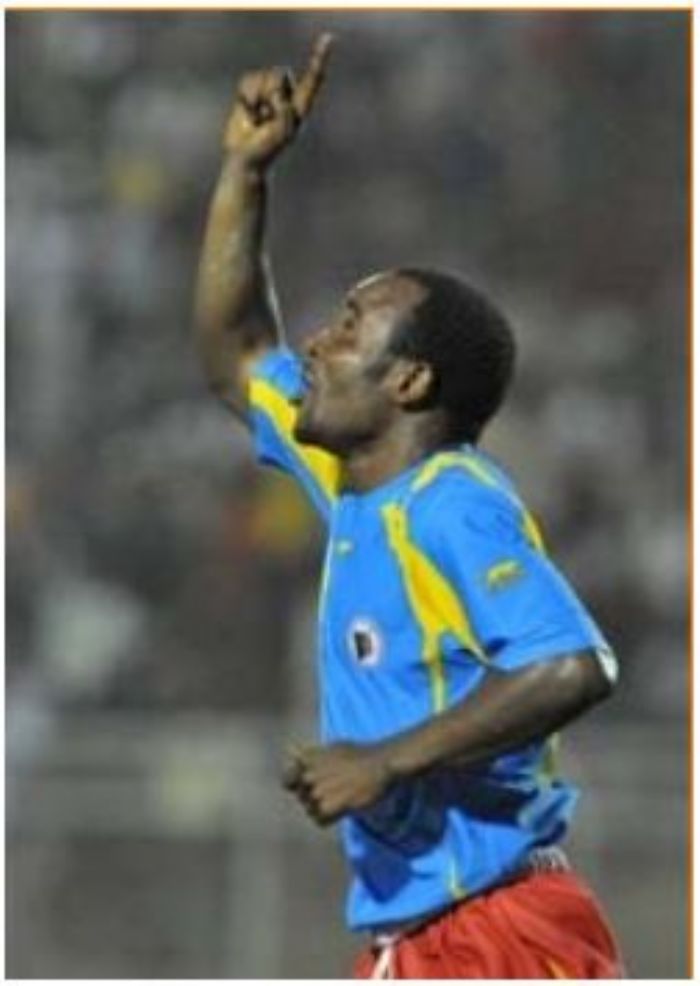 Football – Championnat d’Afrique des nations (finale): Un Congo Tout Puissant