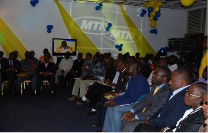 Football - Lancement de la MTN ligue 1 : MTN donne un nouveau visage à la ligue 1