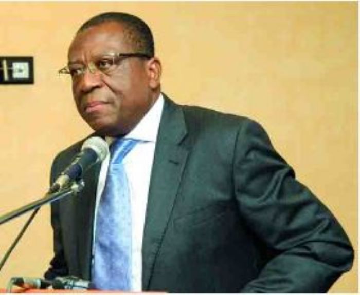 Météorologie/ Ézaley Georges Philippe(DG de la Sodexam) : “La météorologie doit être au cœur des différentes activités”