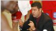 Basket-ball / L`invité du lundi: Randoald Dessarzin
