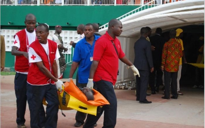 Enquêtes sur le drame au stade FHB - Albert Anzouan Kakou et le comptable relaxés