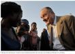 Nostalgique de la Françafrique, Chirac cherche à divertir les africains