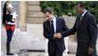 Sarkozy encourage la dictature au Tchad