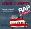 Tournée à l’intérieur du pays de la scène ouverte Rap 2009 : l’Ader et le Manga tenus en haleine par les rappeurs