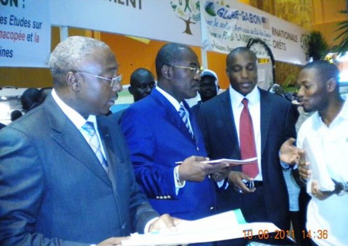 
				
			Politique / La semaine de l’environnement et l’année internationale des Forêts s’achèvent sur fond de recommandations
			
		










