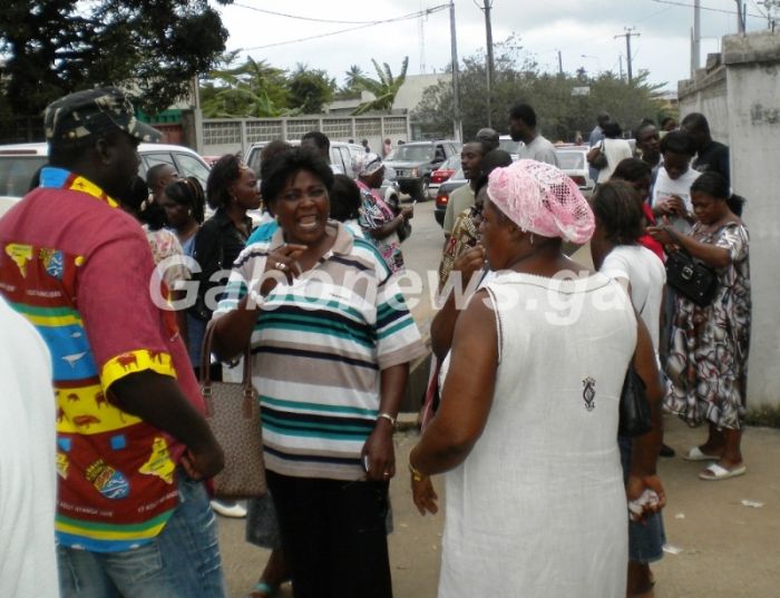 
				
			Société / Affaire DSK vue du Gabon : « Ce qui est arrivé à DSK aux Etats-Unis ne peut pas arriver à une personne de sa trempe dans un pays africain, encore moins au Gabon », selon l’homme de la rue
			
		










