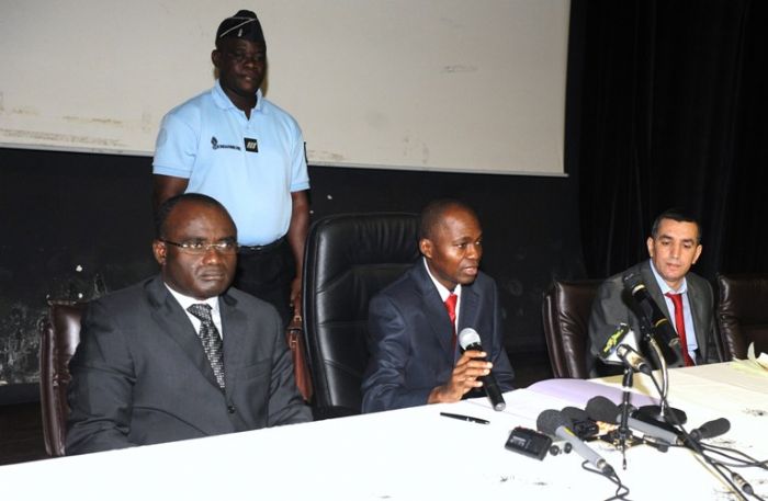 
				
			Economie / La Banque islamique de Développement à Libreville explique les « enjeux et les opportunités de la finance islamique en zone CEMAC »
			
		










