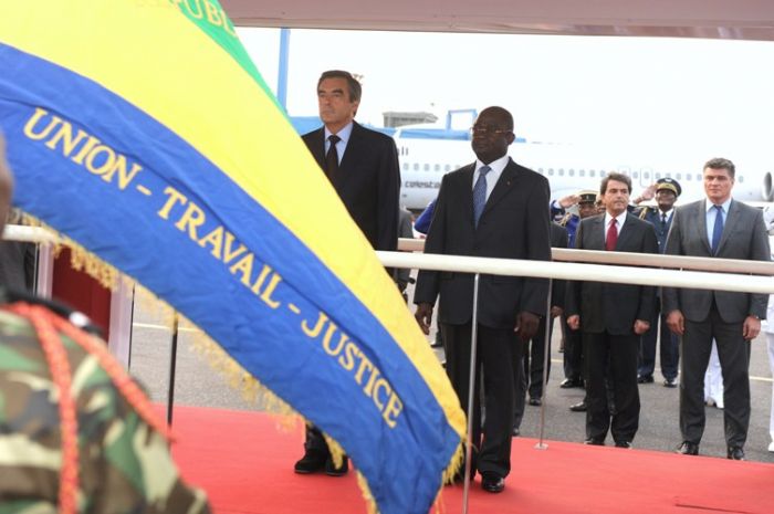
				
			Politique / Gabon – France: Un pas de plus vers un partenariat véritablement stratégique (EDITORIAL)
			
		










