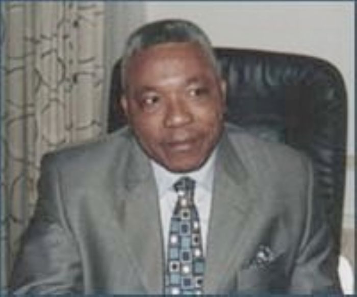 
		
		Congrès du PCT  : Mvouba comme Nkonta	
	