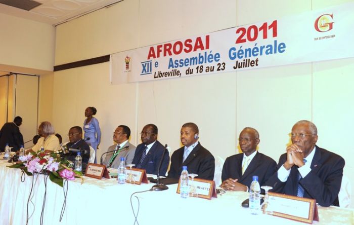 
				
			Politique / Les travaux de la 12ème Assemblée générale de l’AFROSAI débouchent sur un nouveau plan stratégique triennal
			
		










