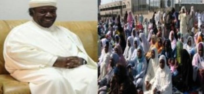 
				
			Société / Ali Bongo Ondimba offre des billets pour La Mecque aux musulmans du Gabon
			
		










