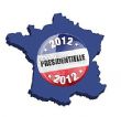 La présidentielle française 2012 vue du Tchad, à l'instar des autres pays africains.							