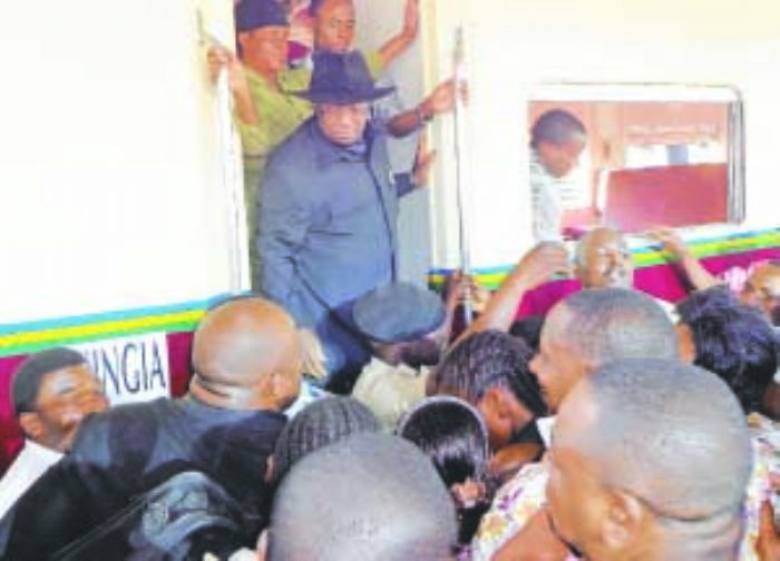 TRL board to be known soon