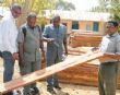 Kilwa missing out on timber revenue