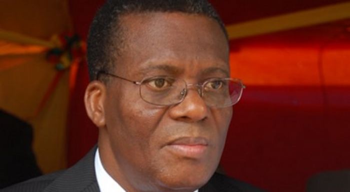 Pour contrefaçon de billets de banque : Claude Azonwakin interpellé - La Nouvelle Tribune