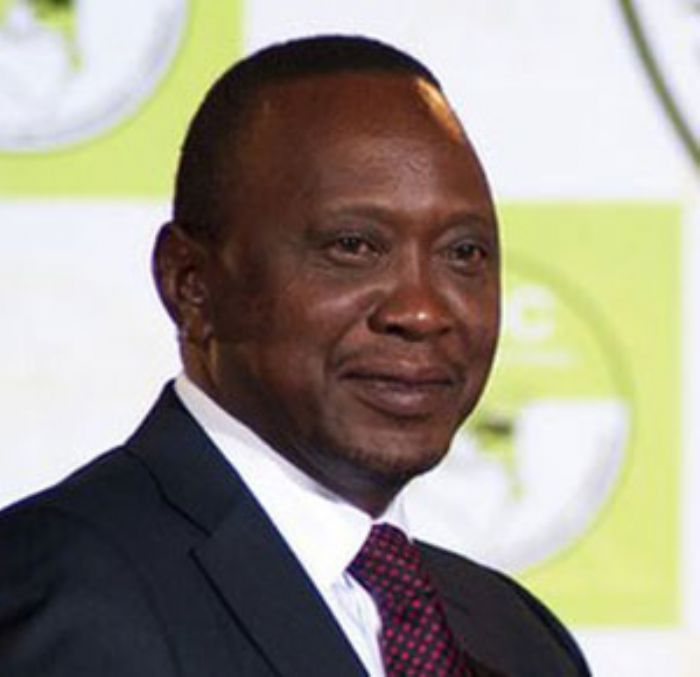 Kikwete to grace Uhuru Kenyatta's swearing-in