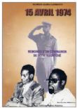 15 Avril 1975 - Mémoires d'un compagnon de Seyni Kountché. Par Moumouni Adamou Djermakoye