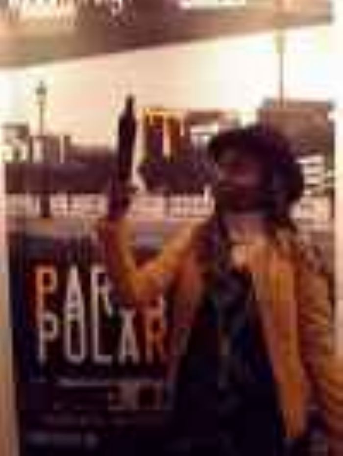 

					Barry Ibrahim Fatoumata		

