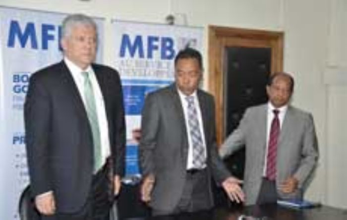 Banque centrale – Dépréciation de l'’Ariary : les réserves en devises à accroître