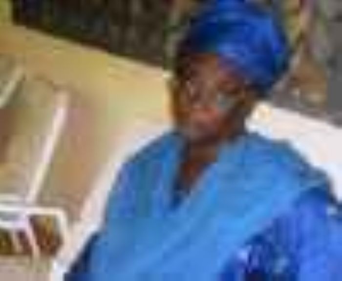 

					Rencontre avec Fatimata Mounkaila		

