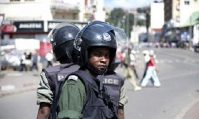 Madagascar : un présumé terroriste libéré, mais reste sous surveillance - Afrik.com : l'actualité de l'Afrique noire et du Maghreb - Le quotidien panafricain