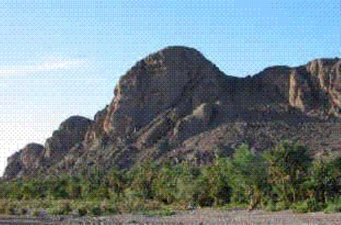 Le Bénin: Un pays à découvrir