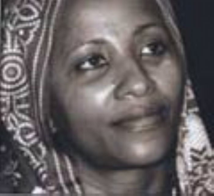 Zaïnaba ou la « Voix d’or des Comores »