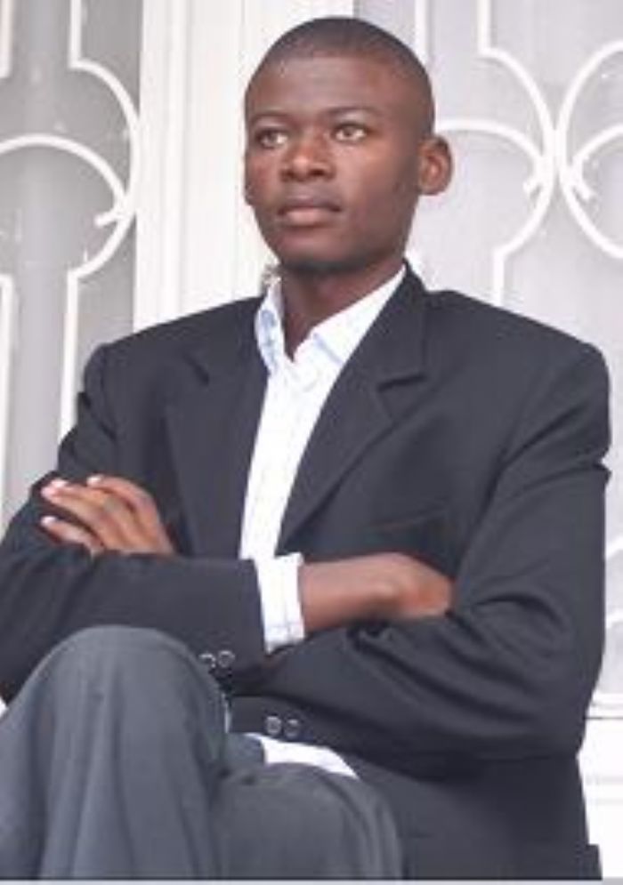 Franck kitenge : un nouvel administrateur PlaneteAfrique