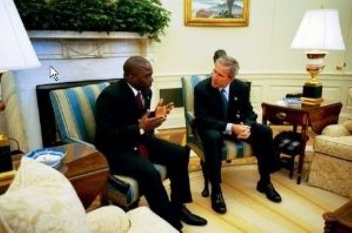 Joseph Kabila: plus de 100 jours après