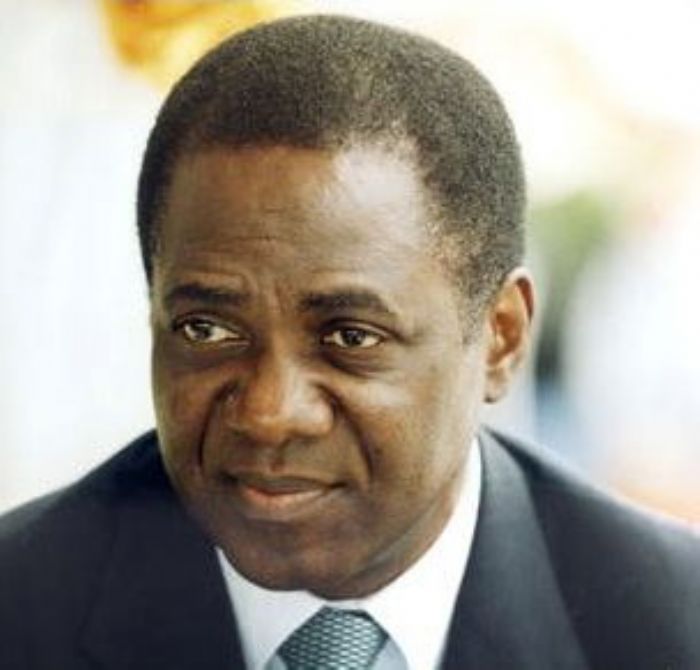 Congo - Zaïre: un deuil national pour un collaborateur du chef de l’Etat !