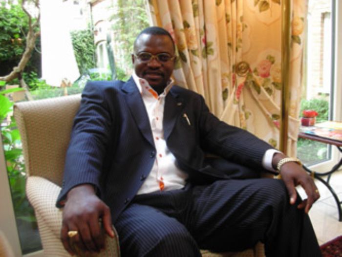 Des congolais pour une révolution de mentalités.