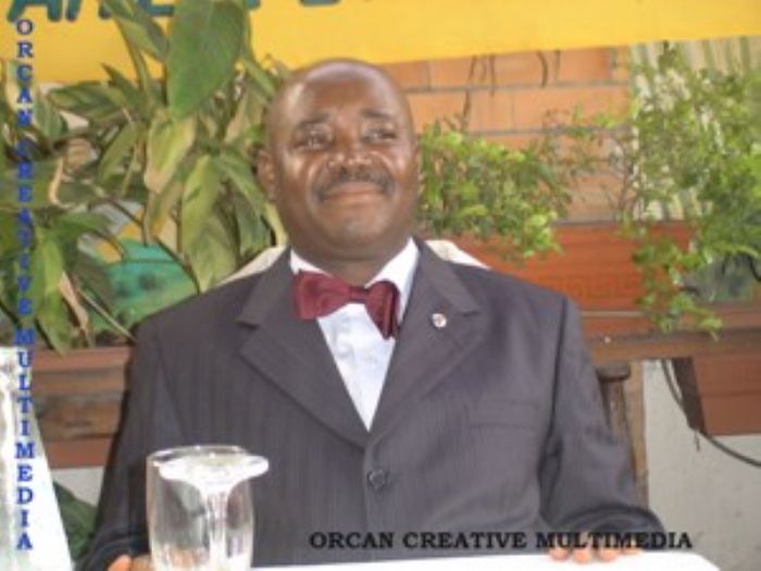 Le PPRD –SANKURU rend hommage à Joseph Kabila .