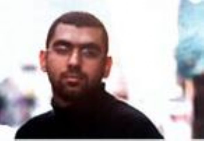 Five questions to Ahmed Khaled