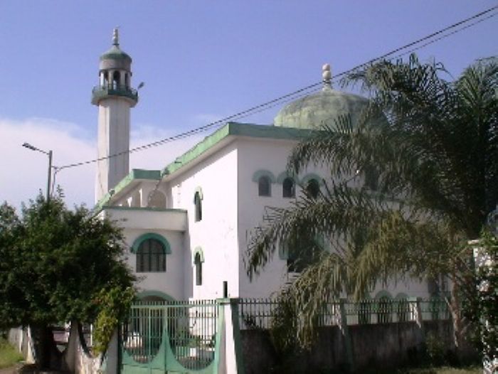 La communauté islamique du Congo fête avec faste la naissance du prophète Muhammad.
