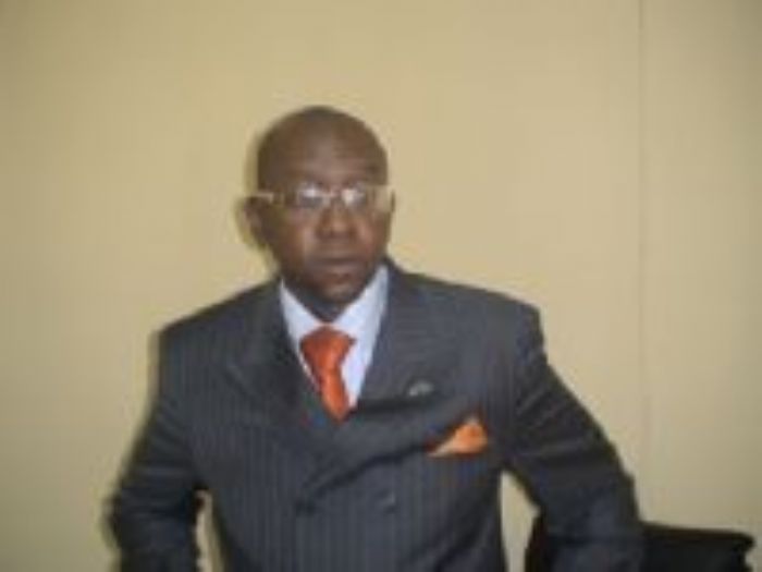 Echos des jeunes cadres congolais :Maître MAJ KISIMBA NGOY , un parcours taillé sur le mérite.