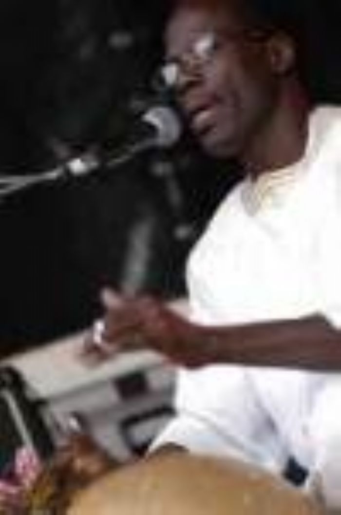 Voix, Musique et Rythme du Niger