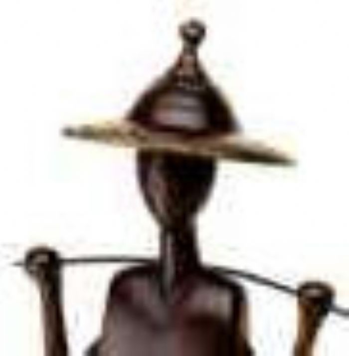 Artisanat nigérien - DANI : les pures merveilles de l'artisanat d'art nigérien.