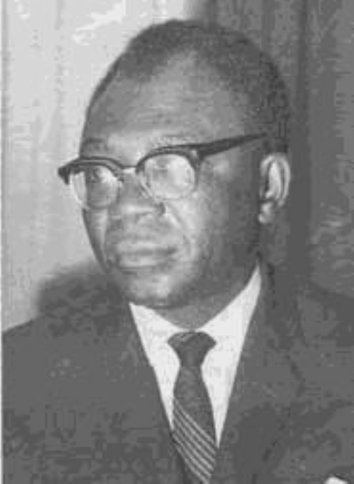 Le Cameroun sous tutelle britannique