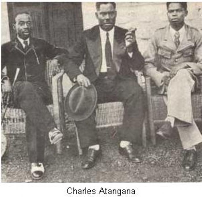 La colonisation du  Cameroun par les Allemands