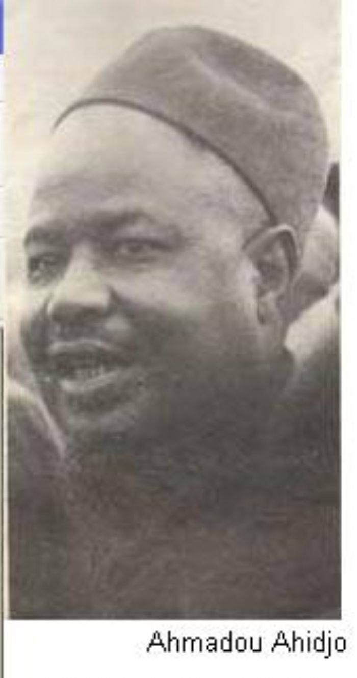 Le Cameroun sous la tutelle de la France