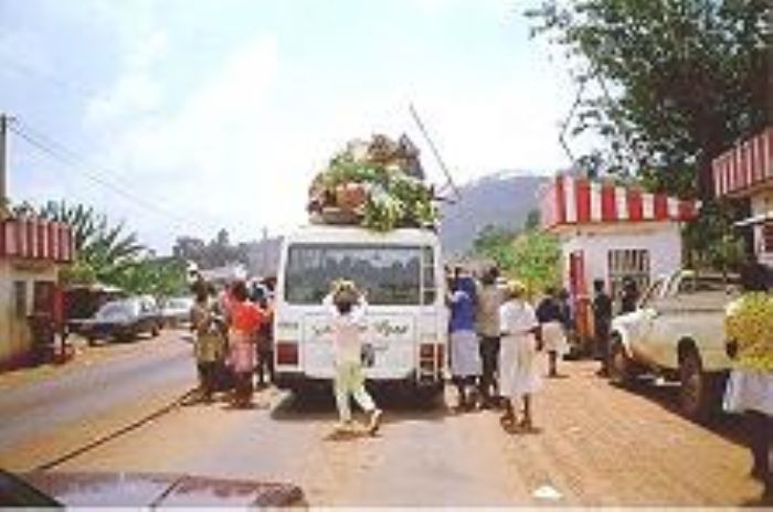 Informations pratiques