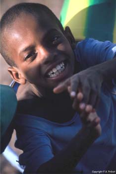 E-cartes : François-Xavier P. - 6