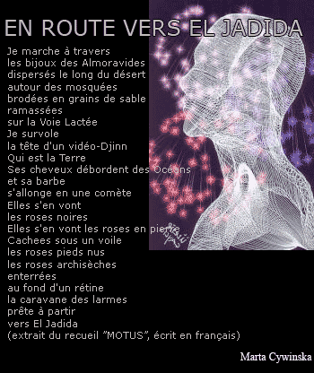 E-cartes : Marta Cwinska - 1