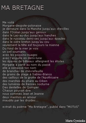 E-cartes : Marta Cwinska - 2