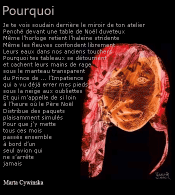 E-cartes : Marta Cwinska - 3