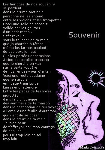 E-cartes : Marta Cwinska - 4