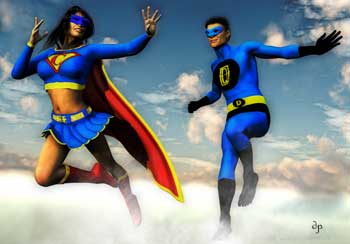 E-cartes : Pascal Derr - 5