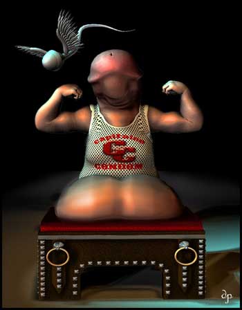 E-cartes : Pascal Derr - 6