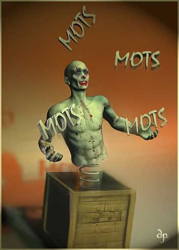 E-cartes : Pascal Derr - 9