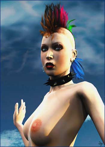 E-cartes : Pascal Derr - 12